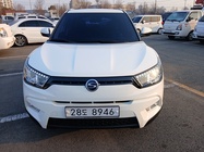 Ssangyong TIBOLI 2017