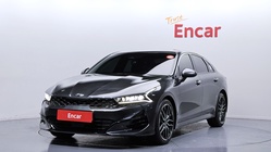 Kia K5 2020