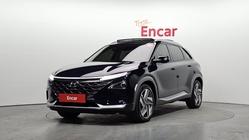 Hyundai Nexo 2023