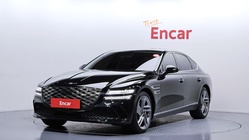 Genesis G80 2024