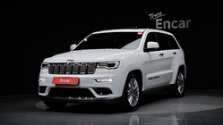 Jeep Cherokee 2018