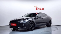 Genesis G70 2020