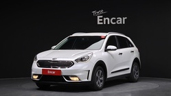 Kia Niro 2018