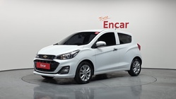 Chevrolet Spark 2019