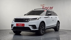 Land Rover Velar 2024