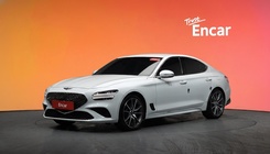 Genesis G70 2021