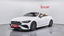 Mercedes-Benz CLE-Class 2024