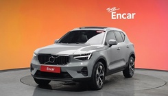Volvo XC40 2024