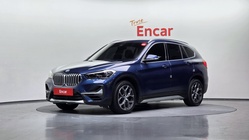 BMW X1 2021