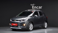 Chevrolet Trax 2017