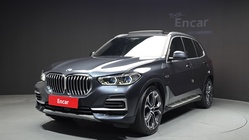 BMW X5 2022