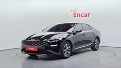 Kia K8 2022