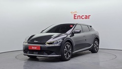 Kia EV6 2022