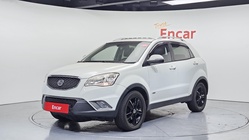 Ssangyong KORANDO 2012