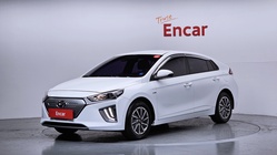 Hyundai Ioniq 2020