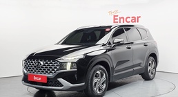 Hyundai Santa Fe 2021