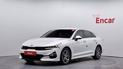 Kia K5 2020
