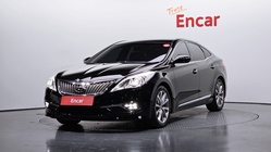 Hyundai Grandeur 2015