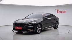 Kia K8 2022