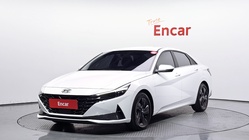 Hyundai Avante 2023