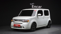 Nissan Cube 2011