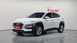 Hyundai Kona 2020