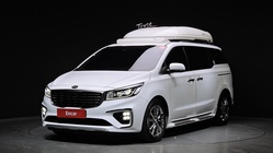 Kia Canival 2018