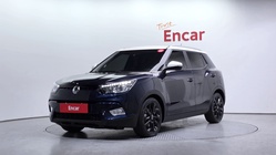 Ssangyong TIBOLI 2016