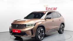Samsung Grand Koleos 2024
