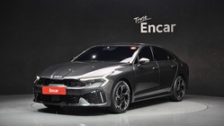Kia K5 2024