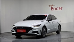 Hyundai Sonata 2021