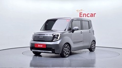 Kia RAY 2023