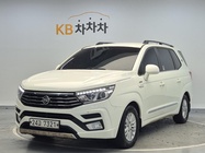 Ssangyong KORANDO 2018