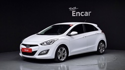 Hyundai i30 2013