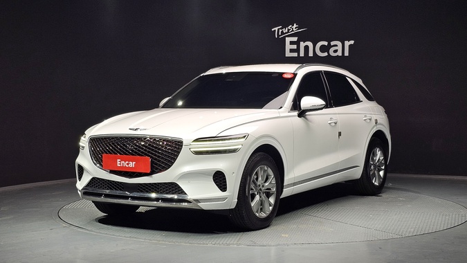 Genesis GV70 2023