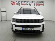 Hyundai Santa Fe 2024