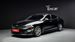 Kia K5 2022