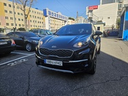 Kia Sportage 2020