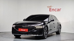 Genesis G90 2024