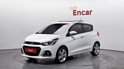 Chevrolet Spark 2018