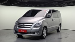Hyundai Starex 2017
