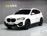 BMW X1 2019