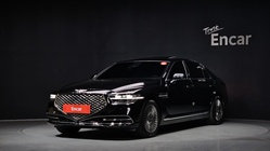 Genesis G90 2020