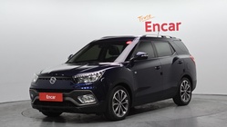 Ssangyong TIBOLI 2016