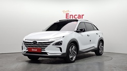 Hyundai Nexo 2022