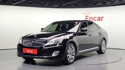 Hyundai Equus 2011