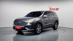 Hyundai Santa Fe 2021