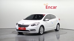Kia K3 2013