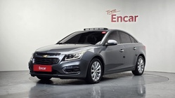 Chevrolet Cruze 2015