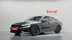 Kia K5 2025